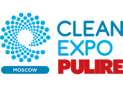 Меньше месяца остается до открытия выставки CleanExpoMoscow | PULIRE